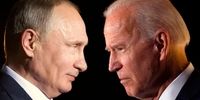روایت یک رسانه روسی از مذاکرات بایدن و پوتین