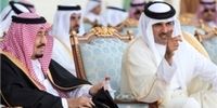 قطر تاوان چه چیزی را می دهد؟