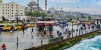 خرید بلیط استانبول تهران راحت تر از هر زمان دیگر!