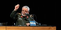 مشاور فرمانده کل سپاه: در جلسه ۱۲ ساعته روز ۲۴ خرداد برنامه ریزی تسخیر اماکن حکومتی توسط ترامپ طرح ریزی شده بود/ شهید فخری زاده توسط اراذل و‌ اوباش داخلی ترور شد