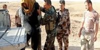 بازداشت سرکرده بارز داعش در عراق