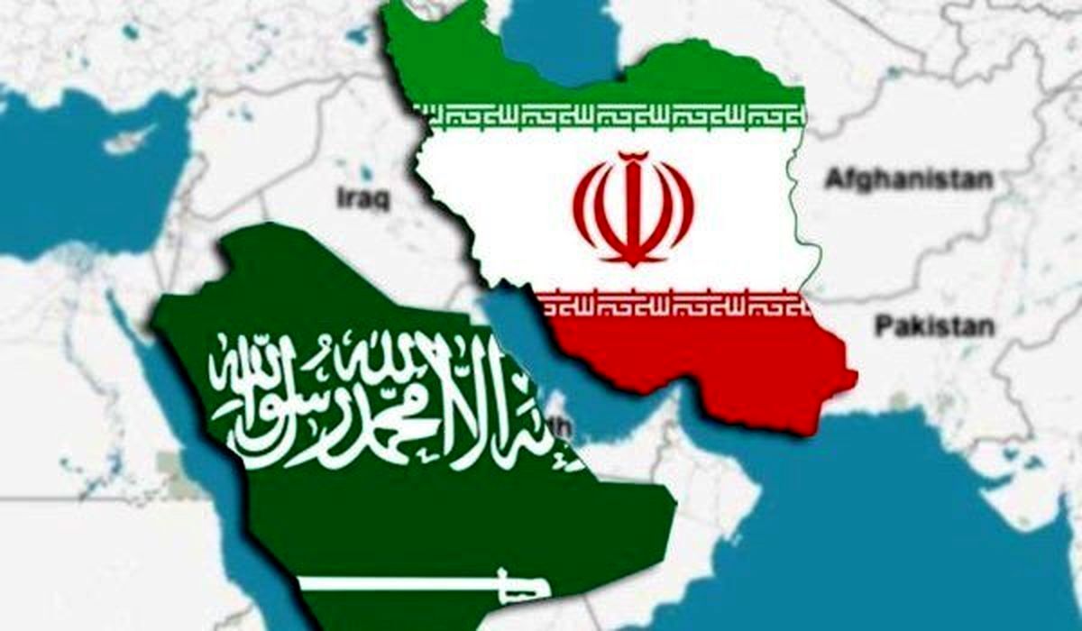 مکان موقت سفارت عربستان سعودی در تهران مشخص شد