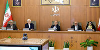 گزارش عراقچی به پزشکیان درباره مذاکرات با ۳ کشور اروپایی