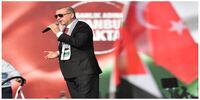 جنگ غزه؛ اردوغان سرگردان میان کمالیسم و عثمانیسم!