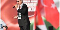 جنگ غزه؛ اردوغان سرگردان میان کمالیسم و عثمانیسم!