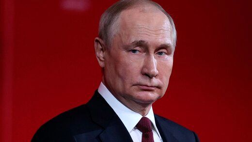 پوتین باید کشته شود/ به غرور روسیه ضربه خورد/ مغز پوتین به سیم آخر زد