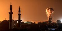 آماده‌باش مصر برای بدترین سناریوها