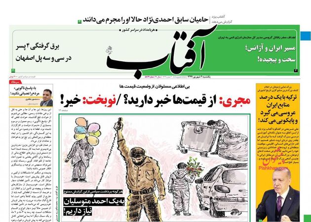 AftabYazd