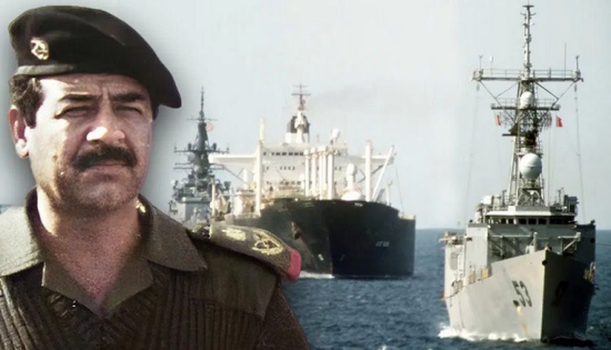 چگونه عراق بعد از صدام توانست اقتصادش را نجات دهد؟ 