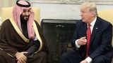گفت و گوی بن‌سلمان و ترامپ درباره ایران و روند مذاکرات/ عراقچی به عمان رفت+ جزئیات

