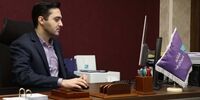 مصاحبه اختصاصی آقای دکتر غزالی مدیر عامل کارگزاری تدبیرگران فردا