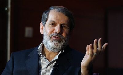  خط و نشان صادق محصولی برای این 2 نفر 
