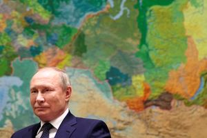 مسیر فرار پوتین مسدود شد | پیشروی در منطقه مرگ غیرممکن است | چرا کرملین از صلح با اوکراین می ترسد؟