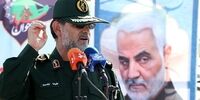 هر نقطه‌ای لازم باشد، خدمات درمانی سپاه را مستقر می‌کنیم