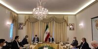 درخواست‌های مطرح شده درباره ایران در نشست روسای هیات‌های سه کشور در وین