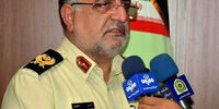 دو چالش پلیسی غرب تهران