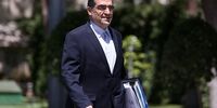 قربانی: روحانی استعفای وزیر بهداشت را نپذیرفته است / معاون روحانی: قاضی‌زاده استعفا نداده است