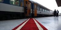 زمان پیش فروش بلیت قطار برای اسفند ماه اعلام شد