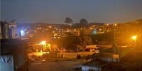 حملات شدید هوایی اسرائیل به جنوب لبنان