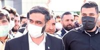 سعید محمد در تبریز: مشارکت پایین وجاهت دولت را از بین می برد
