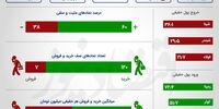 دو روی سکه بورس +اینفو
