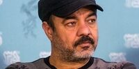 دختر سعید آقاخانی بازیگر شد+ عکس