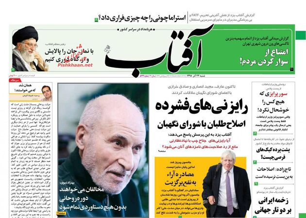 AftabYazd