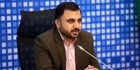 واکنش وزیر ارتباطات به اختلال روز گذشته اینترنت