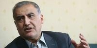 اسحاق جهانگیری از یک نماینده مجلس شکایت کرد