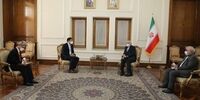 حرف‌های ظریف به قائم مقام وزیرخارجه کره جنوبی
