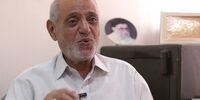 مصطفی حائری زاده دارفانی را وداع گفت