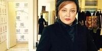 واکنش قاطع خانم بازیگر به سخنان ترامپ و نتانیاهو درباره اعتراضات ایران + عکس