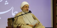 عضو خبرگان: هر مسلمانی که به آمریکا و اسرائیل آسیب بزند بهشت بر او واجب است