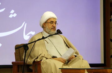 عضو خبرگان: هر مسلمانی که به آمریکا و اسرائیل آسیب بزند بهشت بر او واجب است