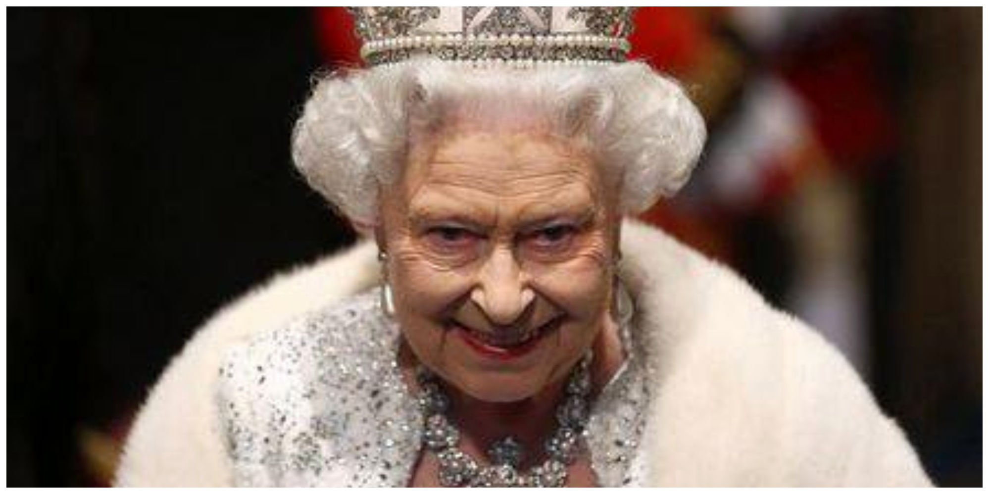 دیوید بکام 12 ساعت در صف وداع با ملکه انگلیس ماند