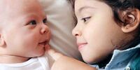 راهکارهای کاهش حسادت فرزند اول به فرزند دوم
