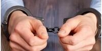 دستگیری عامل تیراندازی و آتش‌زدن خودرو در خرم‌آباد 