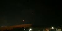 ارتش اسرائیل: ۱۵۰ جنگنده به ۱۶۰ هدف در غزه حمله کردند

