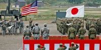 توافق توکیو و واشنگتن برای استقرار نیروهای آمریکا در ژاپن