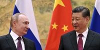  روسیه می‌تواند به برادر کوچک چین بودن عادت کند؟