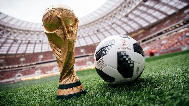 پکیج 2.8 میلیون دلاری جام جهانی روسیه