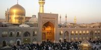 راحت ترین روش برای سفر از اصفهان به مشهد