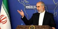 واکنش تند ایران به حکم حبس ابد حمید نوری