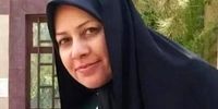 اعتصاب غذای فریده مرادخانی صحت دارد؟