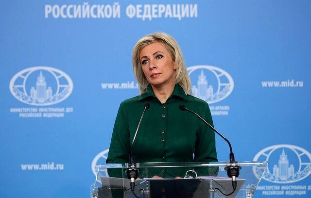 انتظار مسکو برای دیدار وزرای خارجه روسیه و اوکراین