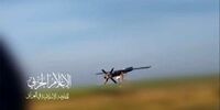 حمله پهپادی مقاومت عراق به دو نقطه حیاتی در ایلات