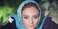 عکس‌های جدید یکتا ناصر با دخترش سوفیا