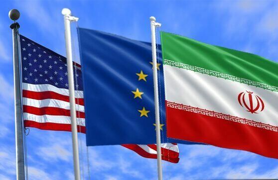 رایزنی آمریکا با فرانسه و انگلیس برای اعمال تحریم‌های بین المللی علیه ایران