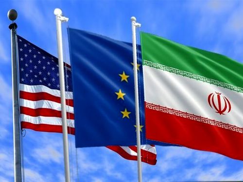 اگر دیپلماسی ایران و آمریکا از سر گرفته شود، اروپا و عربستان چه نقشی دارند؟ | جهان برای اروپا وارونه شده است