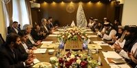 کیهان: ایران گروه طالبان را به رسمیت نشناخته است، اما با آن تعامل دارد